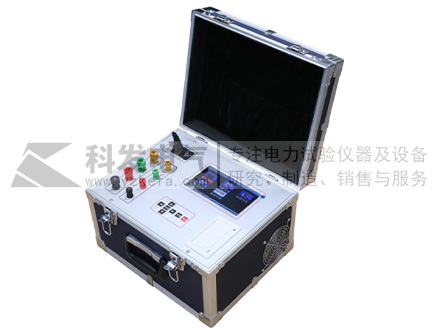 KF-6200C三通道直流電阻測(cè)試儀