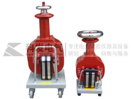 KF-YD(G)系列干式試驗(yàn)變壓器