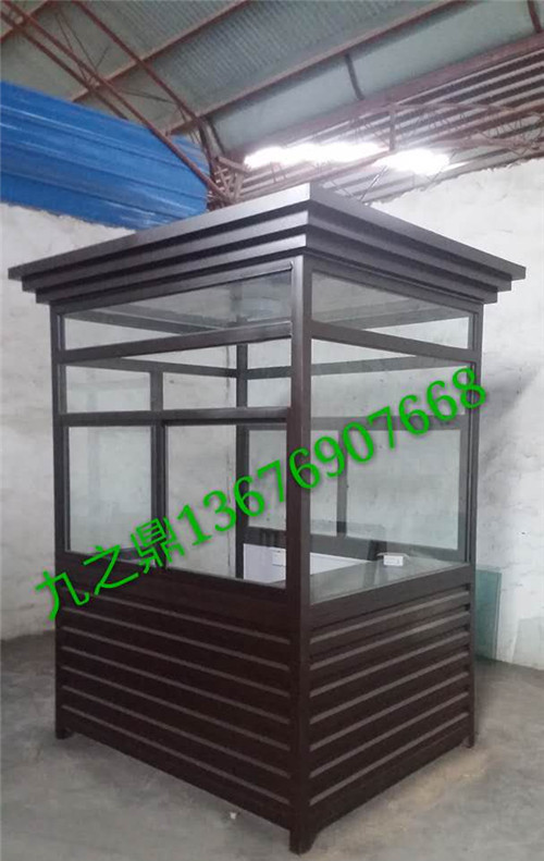 河南崗?fù)S(chǎng)房廠(chǎng)貌