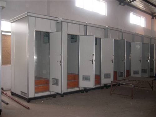 河南移動衛(wèi)生間廠家