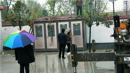 河南移動衛(wèi)生間哪家好