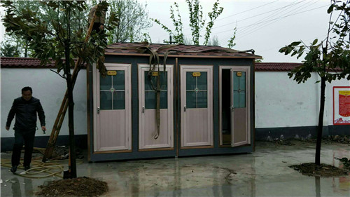 河南移動衛(wèi)生間廠家