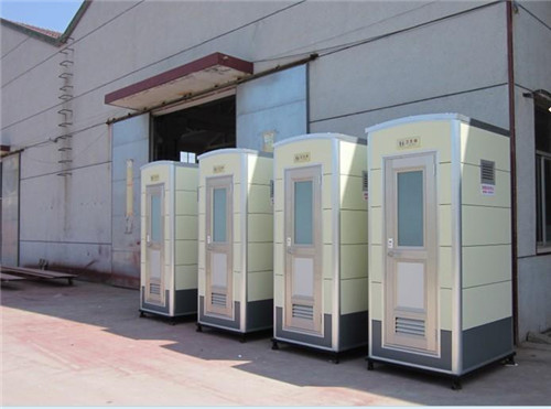 河南移動衛(wèi)生間廠家 河南移動衛(wèi)生間廠家