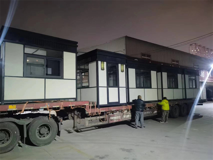 河南售貨亭哪家好