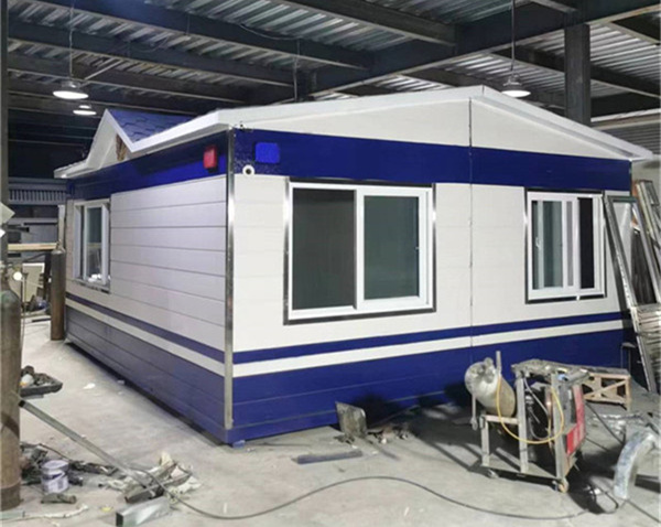 警亭定制廠(chǎng)家