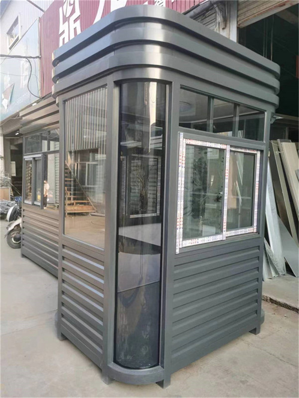 河南崗?fù)S(chǎng)家告訴你不銹鋼崗?fù)づc彩鋼板崗?fù)^(qū)別?